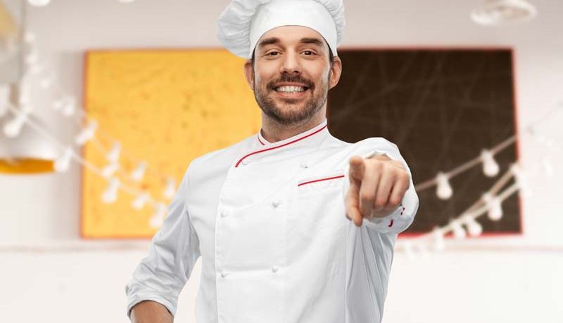 Job Restaurantfachmann/frau Koch Köchin Hotel Dresden